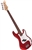 Baltimore BB-5 Solid Body Split Pickup Electric Bass Guitar
