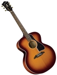 Blueridge BG-1500E Super Jumbo Acoustic/Electric Guitar Contemporary Series