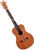 Makai BK-55 Baritone Ukulele - Mahogany Matte Finish Uke