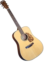 Blueridge BR-140A Adirondack Acoustic Guitar Historic Series Dreadnought