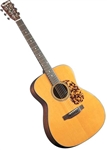 Blueridge BR-143 Acoustic Guitar Historic Series "000" Style Acoustic