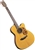 Blueridge BR-143CE "000" Style Cutaway Acoustic Electric Guitar Historic Series