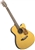 Blueridge BR-163CE "000" Style Acoustic/Electric Guitar