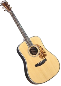 Blueridge BR-180A Adirondack Dreadnought Acoustic Guitar Historic Series