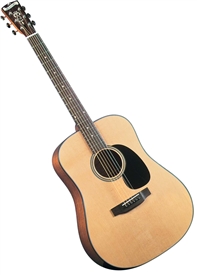 Blueridge BR-40 Acoustic Guitar Contemporary Series Dreadnought Guitar