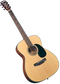 Blueridge BR-43 Acoustic Guitar Contemporary Series "000" Style