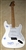 Bon Jovi Autographed Strat Style Electric Guitar 100% Authentic - Signed by Band