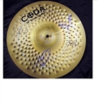 Dave Matthews Autographed Cymbal 100% Authentic