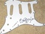 Bob Dylan Autographed Signed Guitar Pickguard 100% Authentic