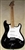 Foo Fighters Autographed Strat Style Electric Guitar 100% Authentic - Signed