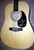 James Taylor Autographed Acoustic Guitar 100% Authentic