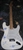 Motley Crew Vince Neil Tommy Lee Autographed Strat Style Electric Guitar 100% Authentic - Signed by Band