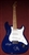 The Police, Sting Autographed Strat Style Electric Guitar 100% Authentic - Signed by Band