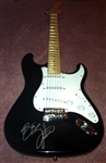 Buy Bruce Springsteen Autographed Strat Style Electric Guitar 100% Authentic Signed