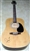 Taylor Swift Strat Autographed Acoustic Guitar 100% Authentic Signed