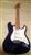 Taylor Swift Strat Style Autographed Electric Guitar 100% Authentic Signed