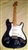 Zac Brown Band Autographed Strat Style Electric Guitar 100% Authentic - Signed by Band