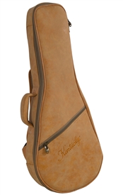 Kentucky BV-2012 ProTour Deluxe NuHyde Gig Bag for F-Style Mandolins