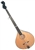 Gold Tone Banjola Banjo Mandolin with Bag