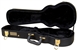 Golden Gate C-1650 Soprano Ukulele Hard Case Uke Hardshell