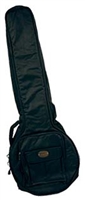 Superior C-269 Padded Resonator Banjo Bag - 12mm Padding