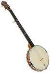 Gold Tone CB-100 Open Back Banjo w/ Gig Bag