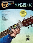 ChordBuddy Guitar Method 60-Song Songbook Chord Buddy
