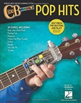 ChordBuddy Gutiar Method POP HITS Songbook Chord Buddy