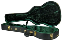 Superior CD-1512 Deluxe Vintage Classical/Dobro Hardshell Guitar Hard Case