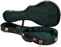 Superior CD-1520 Deluxe Vintage F-Model Mandolin Hard Case Hardshell