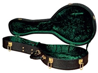 Superior CD-1521 Deluxe Vintage A-Model Mandolin Hard Case Hardshell