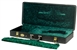 Superior CD-1522 Deluxe Velvet Lined Vintage Rectangular F-Style Mandolin Case