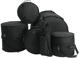 Guardian CD-300 5-Piece Drum Bag Package w/ Stick Holder