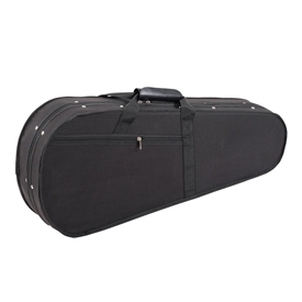 Guardian CG-012-M Featherweight Foam A-Style or F-Style Mandolin Lite Hard Case