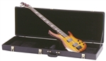 Guardian CG-020-B Electric Bass Hardshell Guitar Hard Case