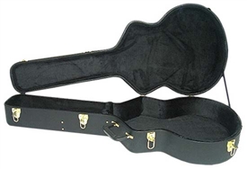 Guardian CG-020-HD Hollowbody Deep Hardshell Guitar Hard Case