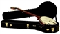 Guardian CG-020-JO Open Back Banjo Hardshell Openback Hard Case