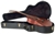 Guardian CG-020-OS 12th Fret 000-Style Hardshell Guitar Hard Case
