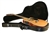 Guardian CG-022-DT Deluxe Archtop Hardshell Thinbody Acoustic Guitar Case