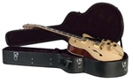 Guardian CG-022-HD Deluxe Archtop Hollowbody Deep Guitar Case