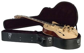 Guardian CG-022-HD Deluxe Archtop Hollowbody Deep Guitar Case