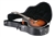 Guardian CG-022-P Deluxe Archtop Hardshell Small Body Acoustic Guitar Case