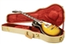 Guardian CG-035-LP Les Paul Style Vintage Tweed Electric Guitar Hard Case