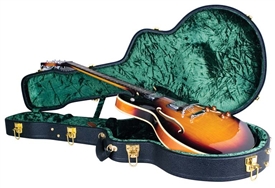 Guardian CG-044-HS Vintage Hollowbody Shallow Acoustic Guitar Hardshell Hard Case