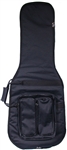 Guardian CG-100 DuraGuard Deluxe Padded Instrument Case Gig Bag - Acoustic,Electric,Banjo,Mandolin