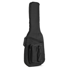 Guardian CG-400-E 20mm Padded Electric Guitar Gig Bag Soft Case