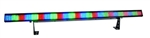 Chauvet Colorstrip Color Strip Light LED DJ Lighting Bar