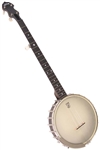 Deering Vega Senator 5 String Open Back Banjo