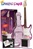 Darling Divas DD950 Girls Electric Guitar Amp Bag Package - Complete Starter Combo