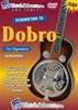 Introduction to Dobro Guitar DVD for Beginners by David Ellis
